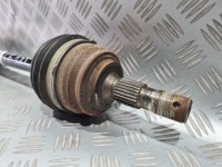 фото thumb №3, Приводной вал левая opel corsa f 1.2 turbo автоматическая коробка передач