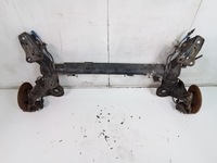 фото thumb №4, N220 балка подвеска задняя opel crossland x