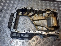 фото thumb №1, Jeep grand cherokee 05184423ai картера масляні