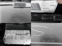 фото thumb №10, Audi a7 4g8 c7 рестайлинг 10-18 дверная карта (обшивка двери) правая перед