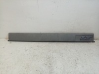 фото thumb №1, Молдинг капот решётка volkswagen lt 28 281853700