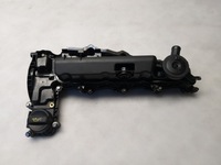 фото thumb №1, Крышка клапанов citroen peugeot ford 2.0 hdi