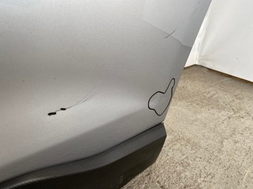 фото thumb №9, Subaru forester v 2019r- дверь передние правые перед