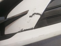 фото thumb №5, Бампер перед renault megane iv 4 lift