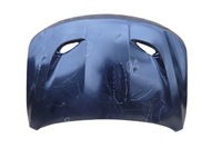 фото thumb №1, Jeep grand cherokee wk2 srt капот кришка двигуна