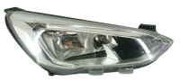 Купити Ford focus mk4 18- led фара правий передня перед, фото thumb