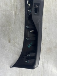 фото thumb №8, Mg zs накладка молдинг зад накладка перед зад 11450696