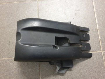 фото thumb №8, Корпус защита руль audi a3 8p 2004-