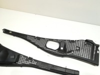 Накладка жабо жабо dacia sandero 1 Киев, фото thumb