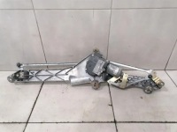 Maybach 62 v240 передняя часть дворник тяга a2408200842 rhd правый hand drive Оригинал, фото thumb