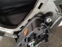 фото thumb №8, Renault scenic ii grand ii 2005 рамка тяга перемикання передач 8200141005