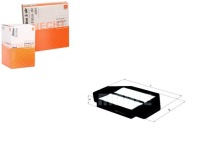 фото thumb №1, Фільтр повітря honda civic vii kia sephia ii 1.7d