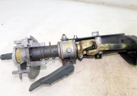 фото thumb №6, Iveco eurocargo 120e21 19,5" 02-08 колонка kirownicza