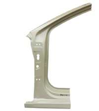 фото thumb №1, Skoda octavia 4 iv 5e6 порог блок двигателя левый 20-24