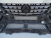 фото thumb №11, Бампер перед переднее mercedes ml w166 755