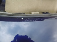 фото thumb №4, Vw t-roc 2ga - кришка багажника задня оригінал