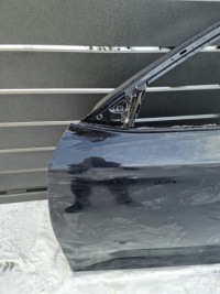 фото thumb №6, Skoda superb iii 3v0 двері ліва передні перед