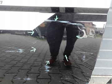 фото thumb №8, Vw multivan t7 7t0 22- двері зсувні бічні ліві