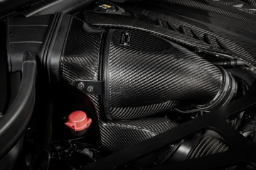 фото thumb №11, Bmw x5m x6m xm карбоновый система впускной eventuri