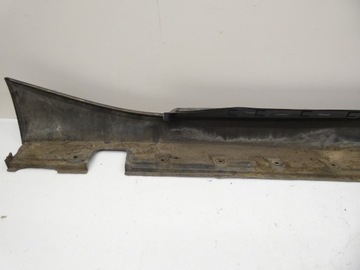 фото thumb №6, Bmw z4 e85 накладка пороговая правая планка toledobla