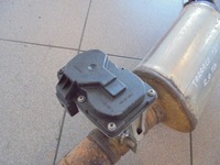 фото thumb №7, Катализатор фильтр dpf seat tarraco 2.0 tdi 21 rok