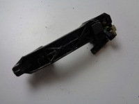 фото thumb №3, Ручка двері лівий задня toyota rav-4 ii