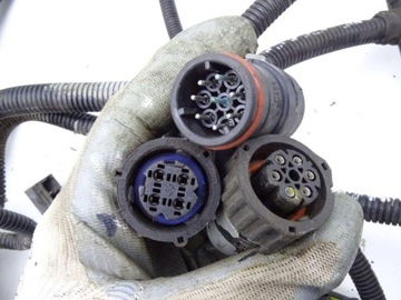 фото thumb №8, Daf lf 45 55 01-06 e3 джгут установка рами бак пального осушувача