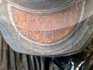 фото thumb №6, Subaru impreza legacy 2,0 d ee20z 10-15 год wał коленчатый номинальный