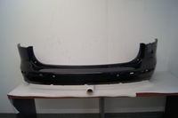 фото thumb №1, Бампер задня volvo v60 ii