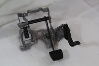 фото thumb №1, Педалі gaz гальмо автоматична коробка передач audi a5 8w f5 b9