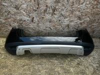 фото thumb №1, Dacia duster i бампер задняя задний