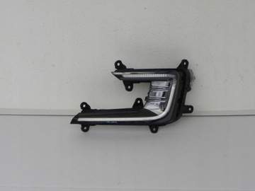 фото thumb №1, Світло led drl ліві vw passat b8 3g ідеальний стан оригінал