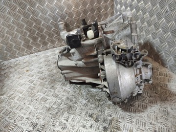 фото thumb №4, Opel astra l vi коробка передач коробки передач 1.5 hdi 20mb64 2.840km 2022 год