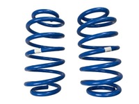 фото thumb №1, Пружини задня lift 2" jeep wrangler tj