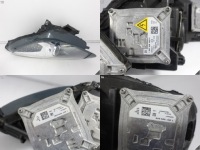 фото thumb №14, Ferrari california f149 08-14 фара фара ксенон + led ліва перед європа