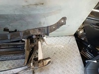 фото thumb №6, Pas передній балка радіатор балка 2.0 tdi audi a6 c7 4g 11-14r