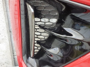 фото thumb №8, Kia ceed gt 18r - бампер перед