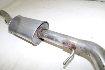 фото thumb №5, 7564180 глушник середній bmw e87 e81 120d n47 м-пакет sport ідеальний