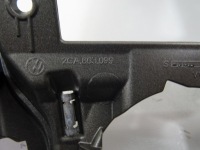 фото thumb №10, Vw t-roc панель обдув кондиціонера захист роз'єми джгут 5g0907044fp