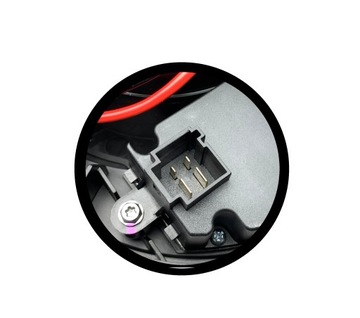 фото thumb №3, Вентилятор mercedes gl-klasse x166 2012-