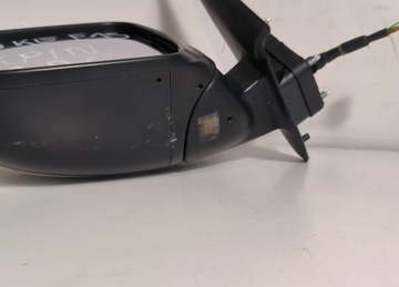 фото thumb №9, Дзеркало ліві nissan juke f15 5pin 326 96302bv80b