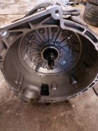 Коробка передач передач автоматическая коробка передач bmw f22 f23 2.0b 8632479 Киев, фото thumb