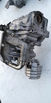 фото thumb №4, Range rover 4.4d клапан радиаторов egr al3q-9u433-aa