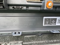 фото thumb №11, Nissan nv300 lift 21- primastar решётка радиатора бампер передний z48 новый org