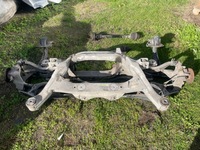 фото thumb №1, Vw passat b6 3.2 fsi 4-motion підвіска задня задні 3c0505235s