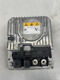 фото thumb №1, !модуль напряжения vw golf viii 8 5wa959663!