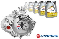 фото thumb №9, Коробка передач передач fiat ducato 2.0 jdt m38 5 передач