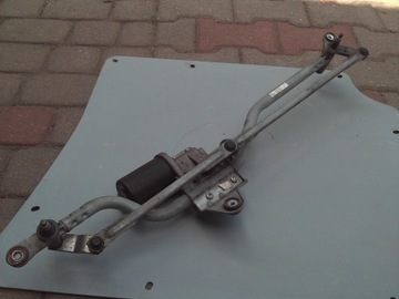 фото thumb №5, Механізм двірник перед vw t5 рестайлінг transporter