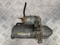 фото thumb №1, Стартер mercedes-benz c w203 0051511301 2.2l дизель 105kw 2004