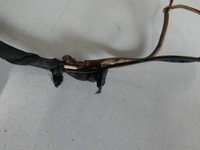 фото thumb №11, Джгут електропроводка бампера mercedes